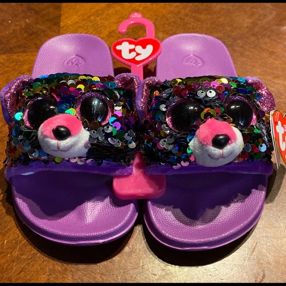 TY Slides